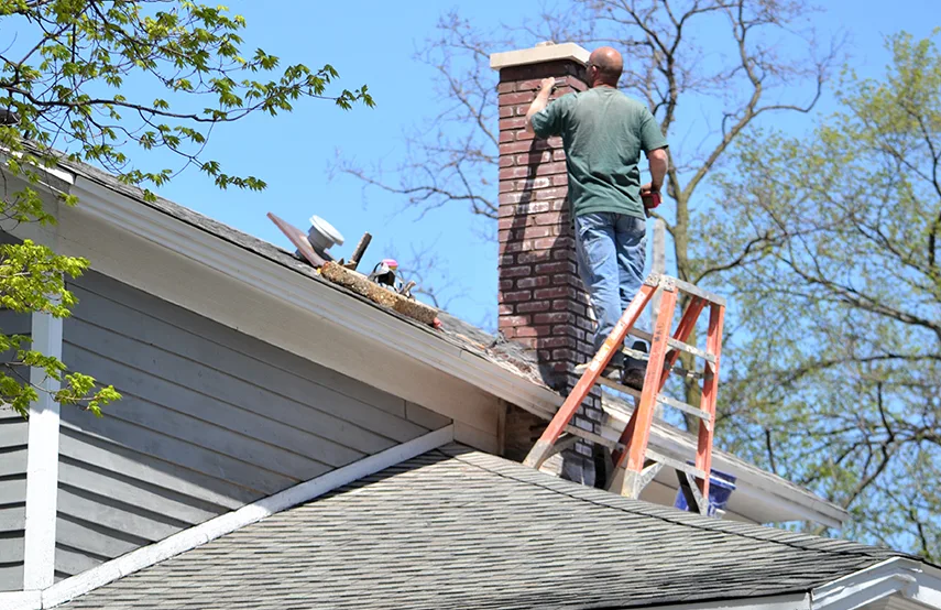 Chimney & Fireplace Inspections Services in Lynn Haven, FL